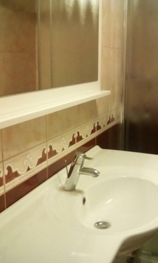 לאסצה Apartma Pr' Vok מראה חיצוני תמונה